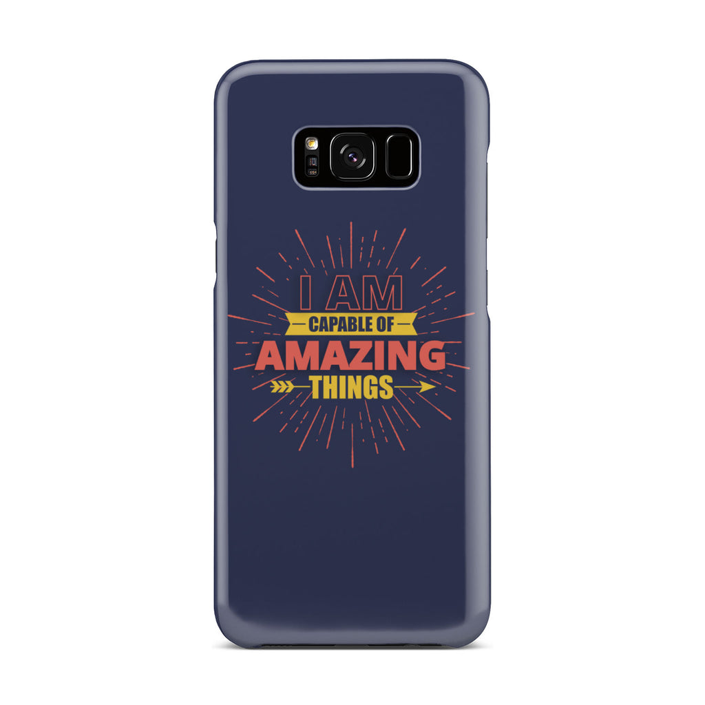 Powerful Phone Case