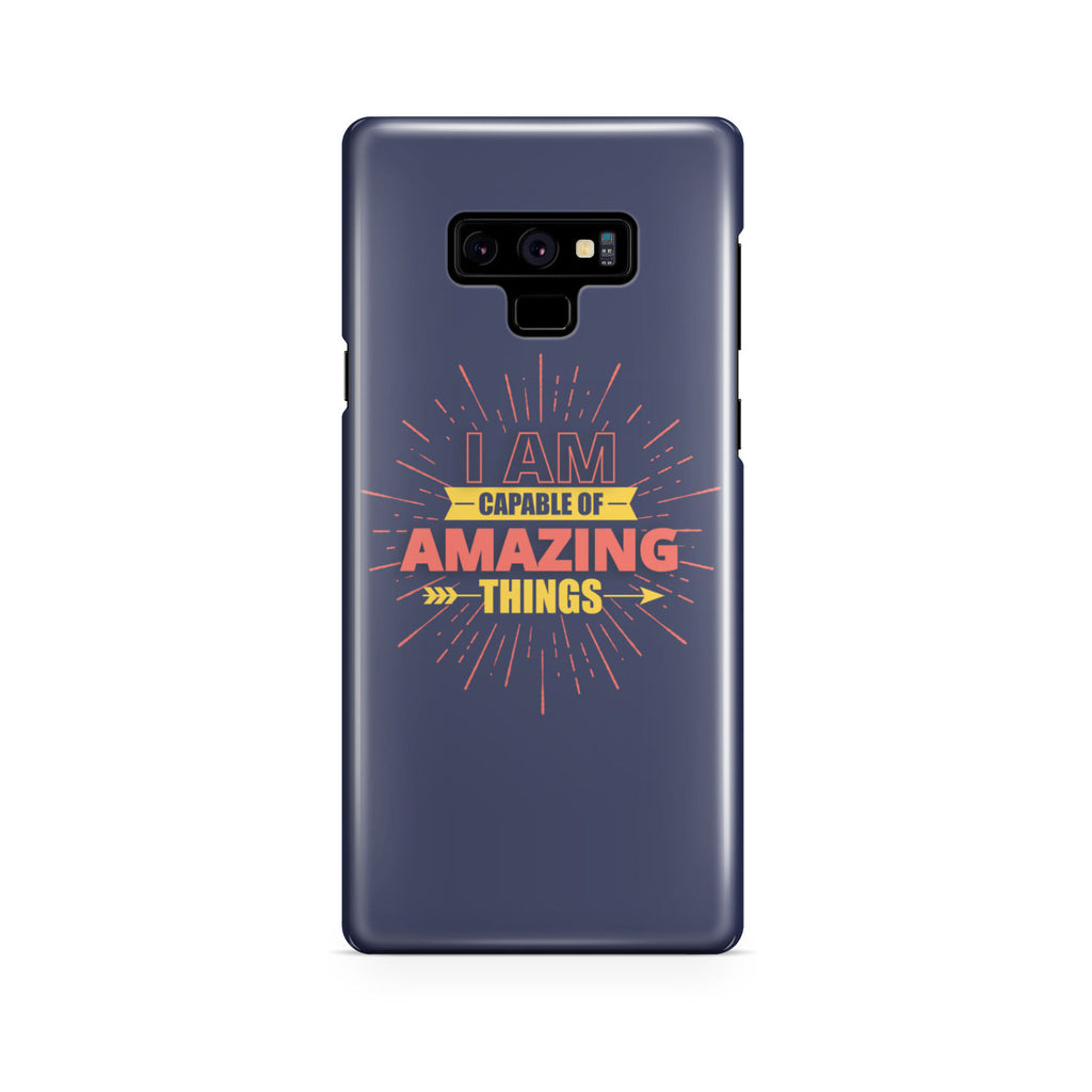 Powerful Phone Case