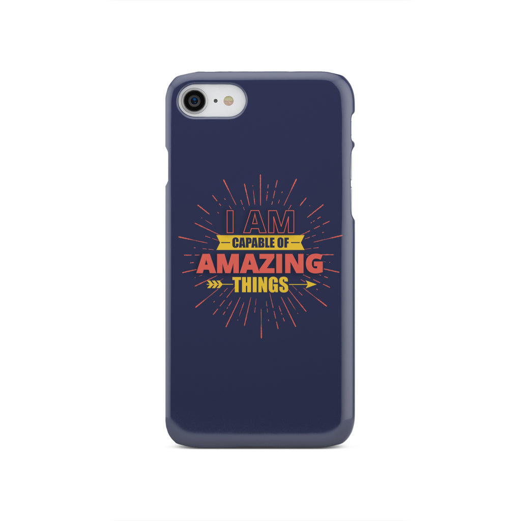 Powerful Phone Case