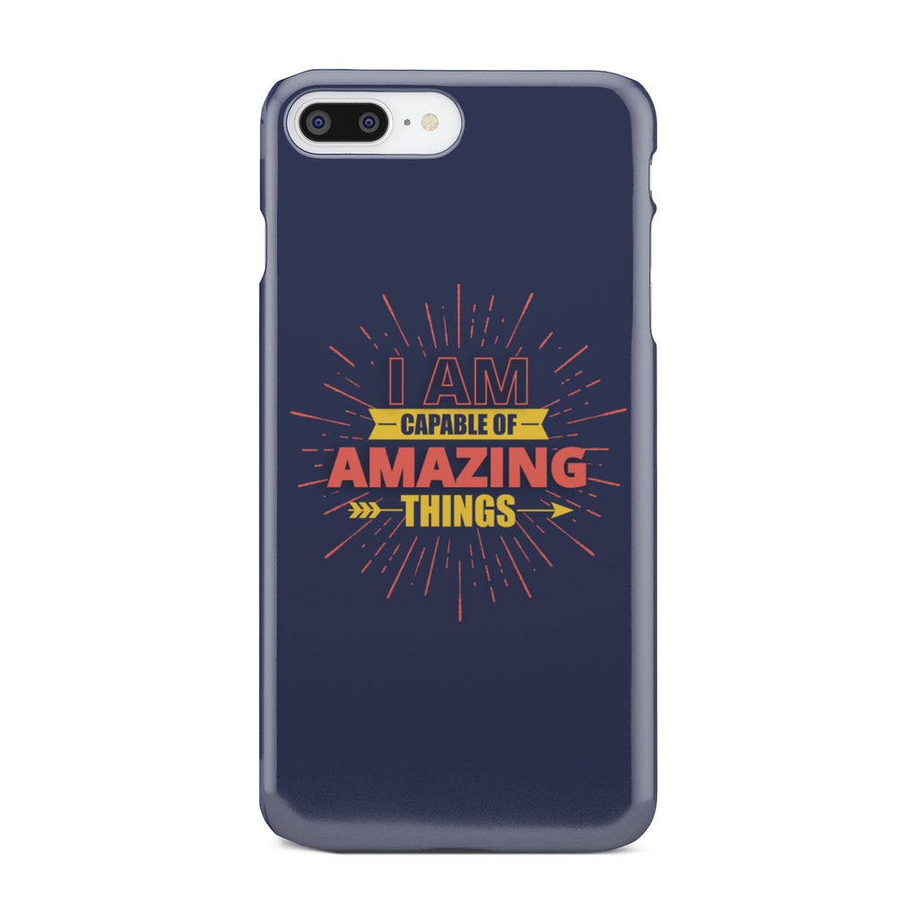 Powerful Phone Case