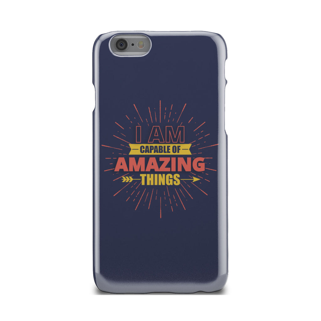 Powerful Phone Case