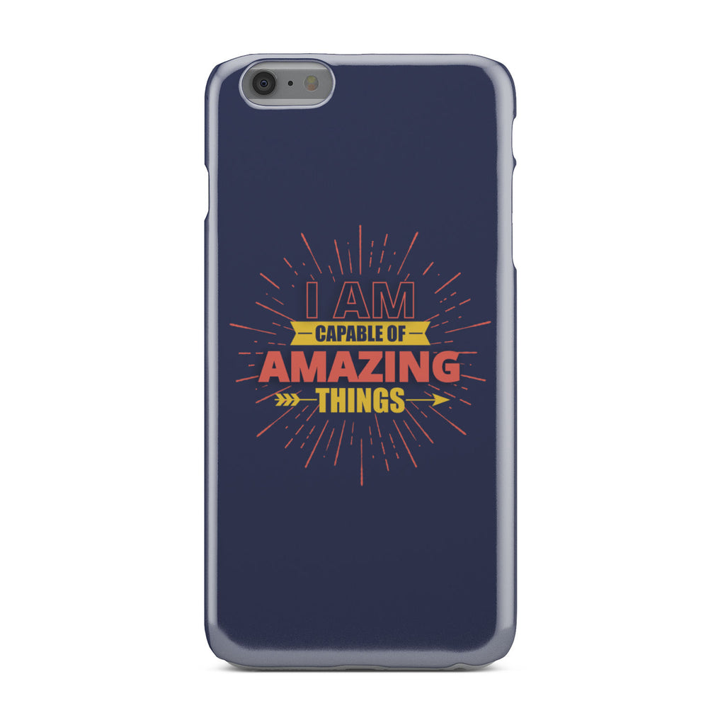 Powerful Phone Case