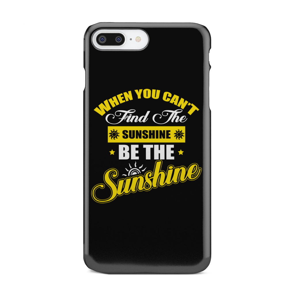 Sunshine Phone Case