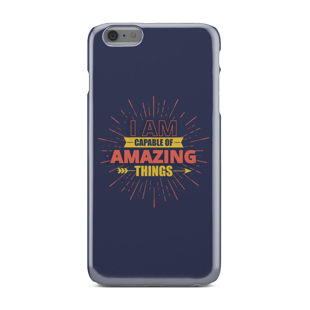 Powerful Phone Case