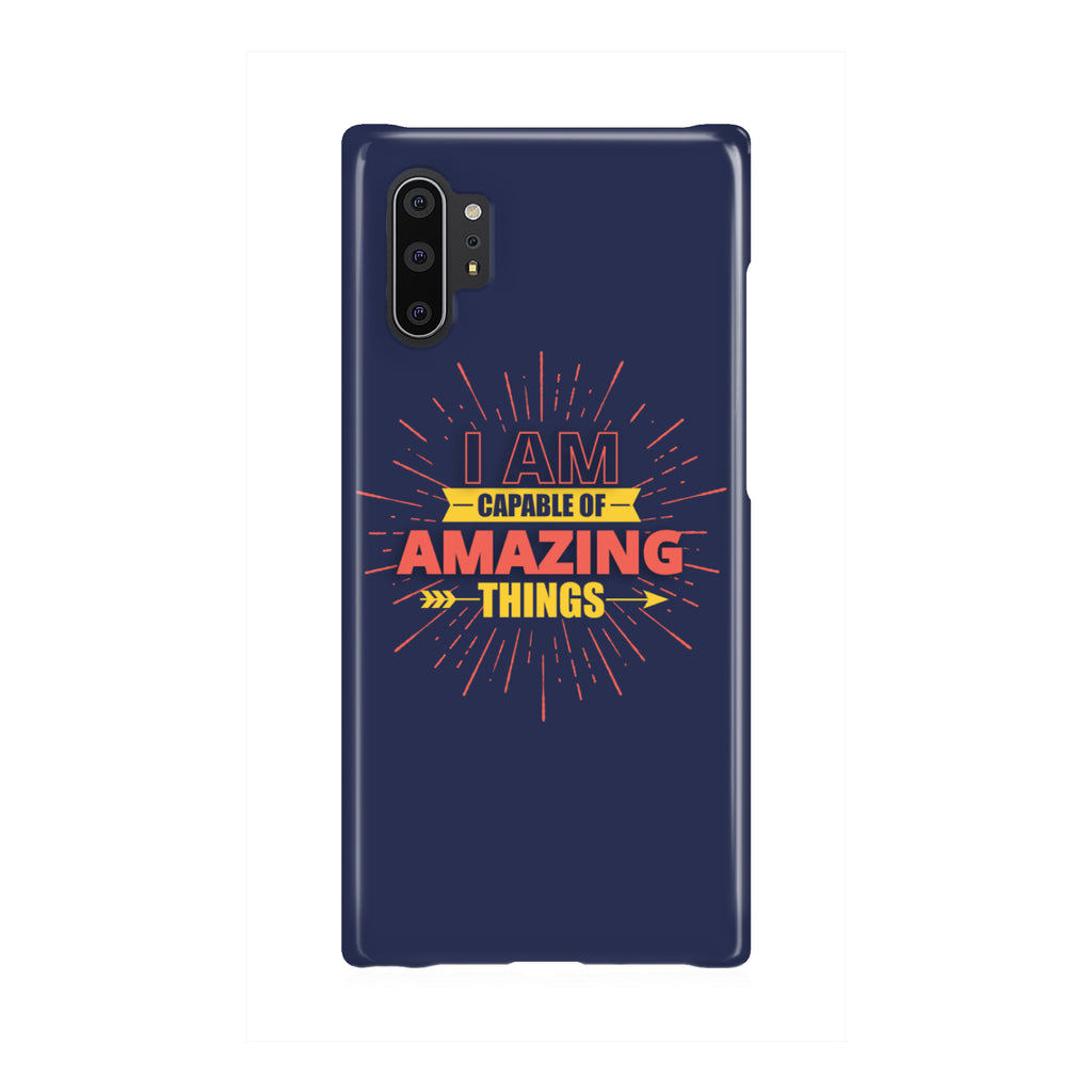 Powerful Phone Case