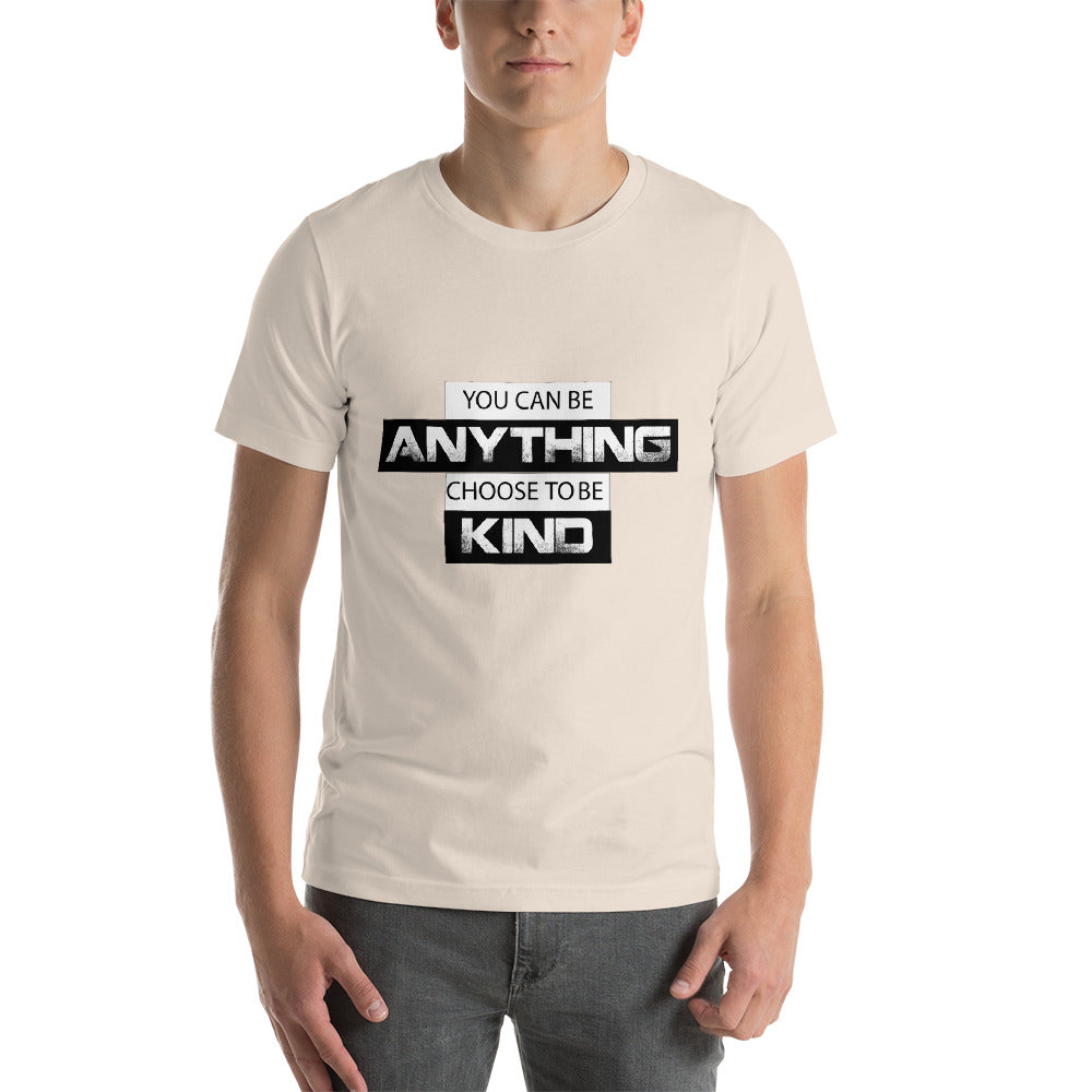 Short-Sleeve Unisex T-Shirt