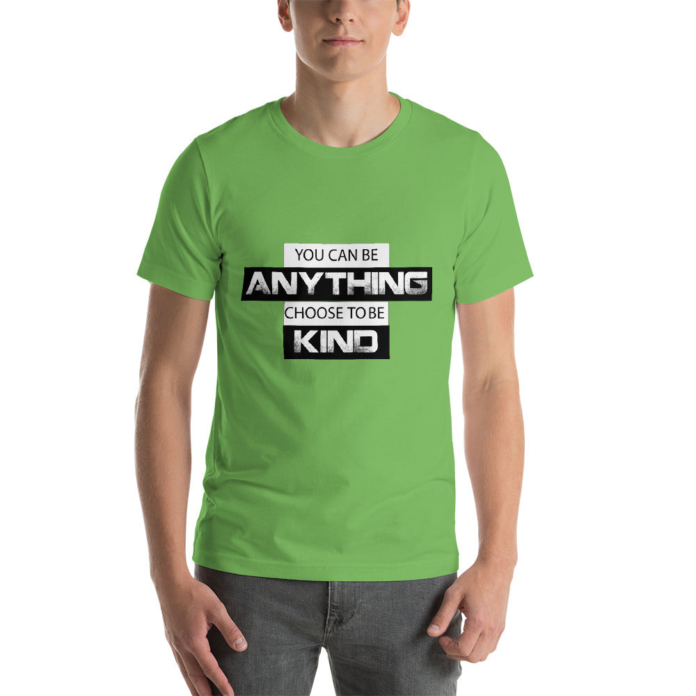 Short-Sleeve Unisex T-Shirt