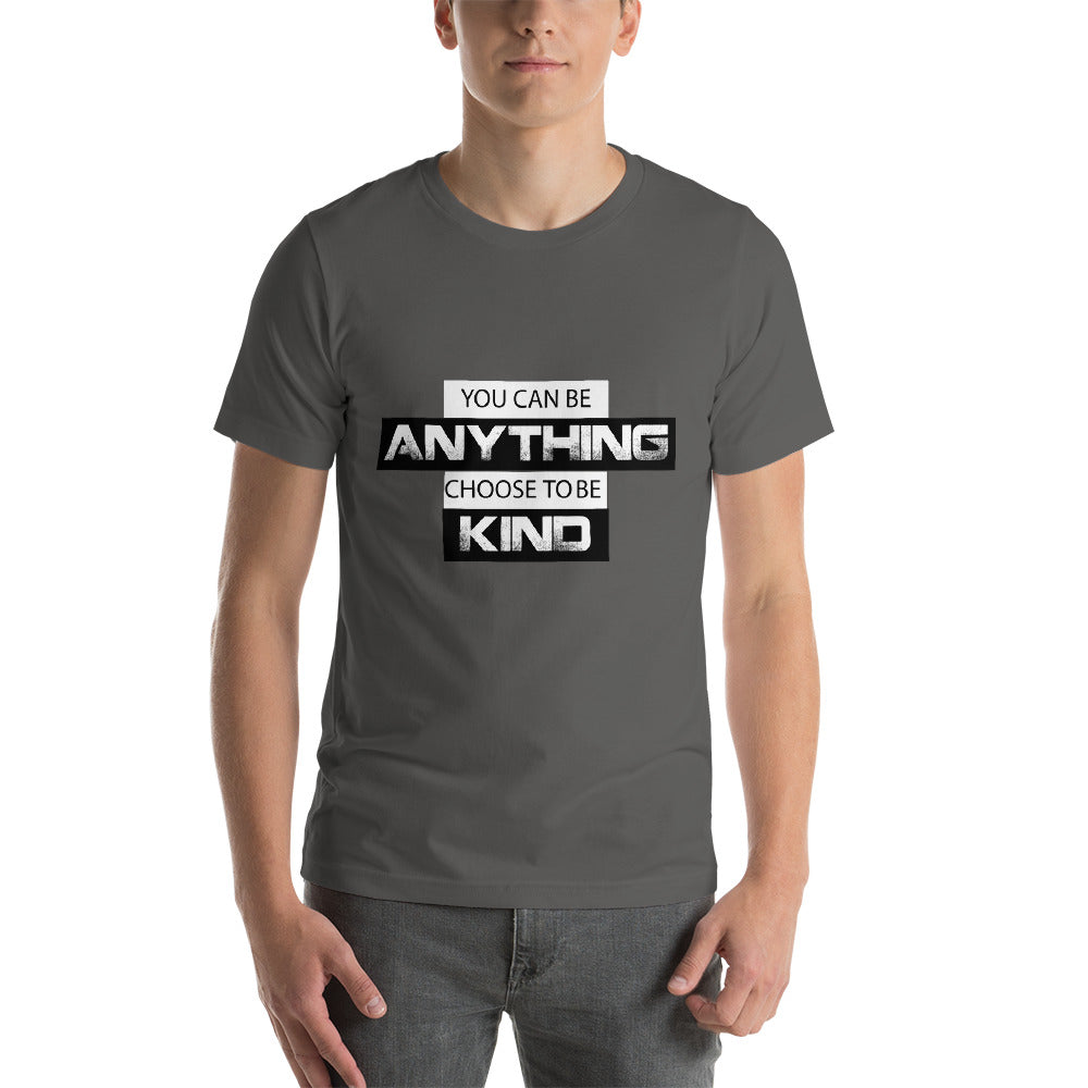 Short-Sleeve Unisex T-Shirt