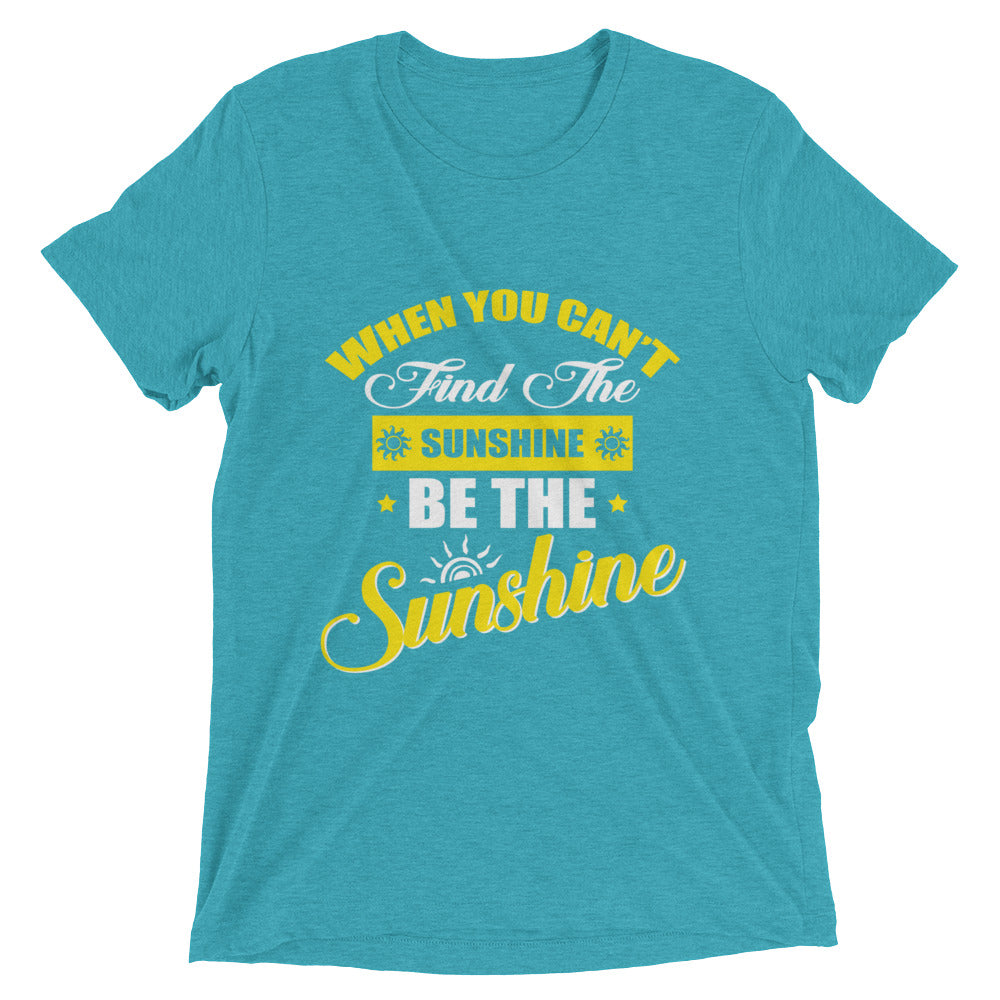 Short sleeve t-shirt