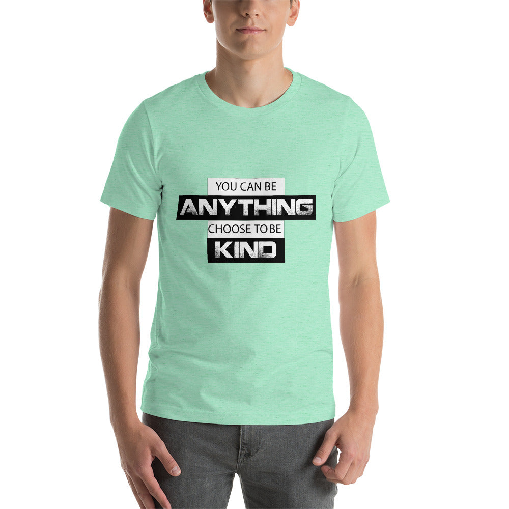 Short-Sleeve Unisex T-Shirt