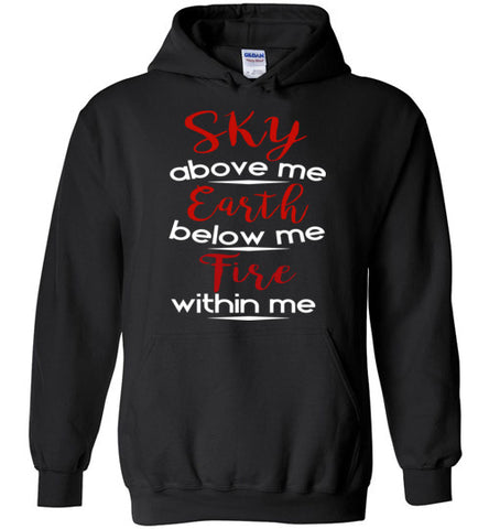 Image of Unisex Hoodie