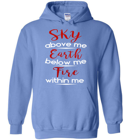 Image of Unisex Hoodie