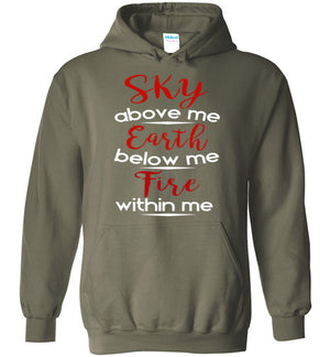 Unisex Hoodie