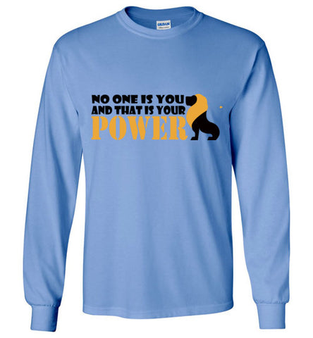 Image of Long Sleeve T-Shirt