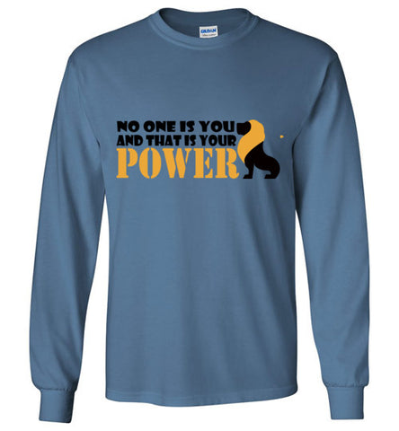 Image of Long Sleeve T-Shirt