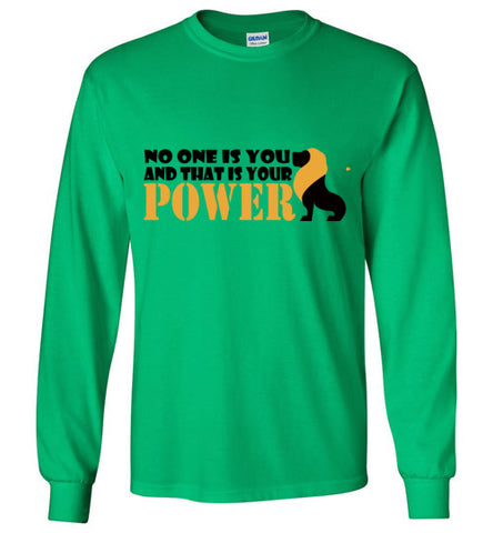 Image of Long Sleeve T-Shirt