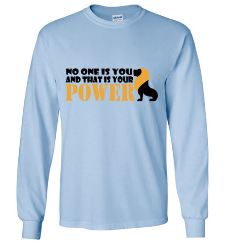 Image of Long Sleeve T-Shirt