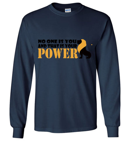 Image of Long Sleeve T-Shirt