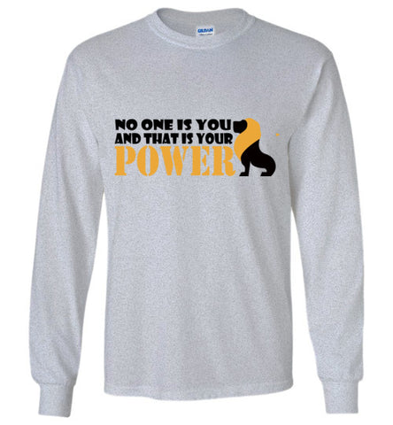 Image of Long Sleeve T-Shirt