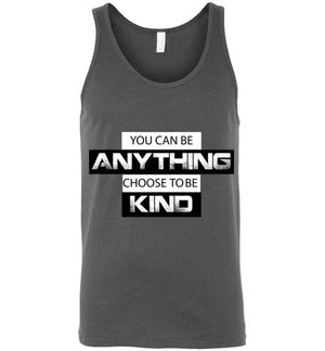 Men Tank-Top