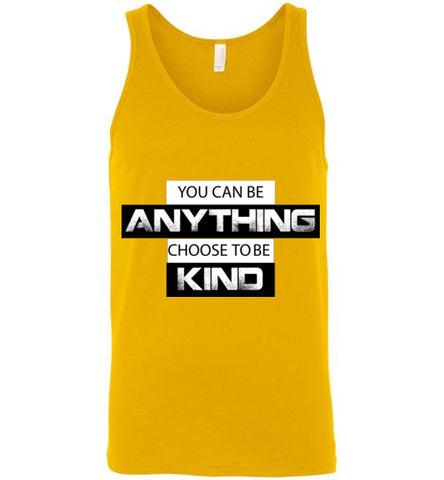 Image of Men Tank-Top