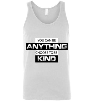 Men Tank-Top