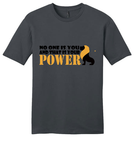 Image of Young Mens Tee