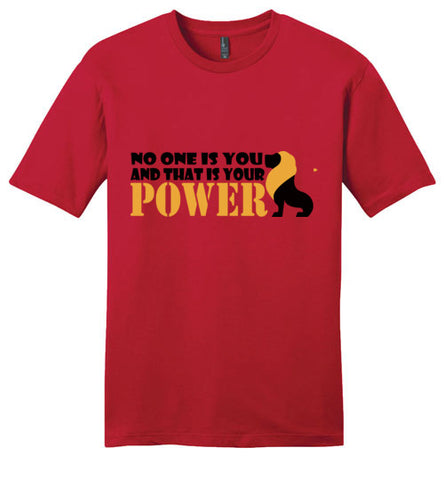 Image of Young Mens Tee
