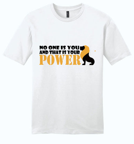 Image of Young Mens Tee