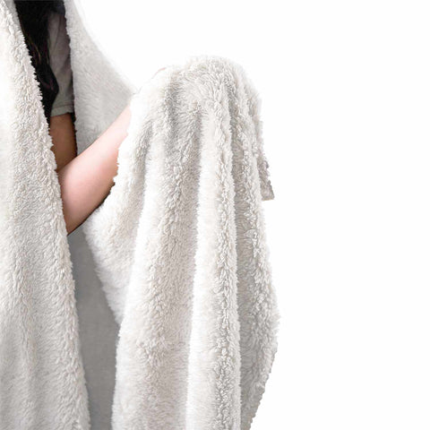 Image of Powerful Hooded Blanket