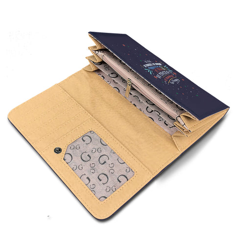 Image of Be Unique Women's Wallet