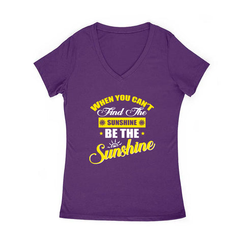 Image of Sunshine T shirt