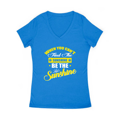 Image of Sunshine T shirt