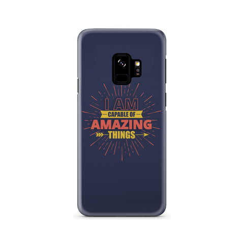 Image of Powerful Phone Case