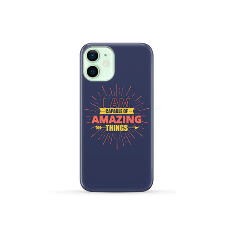 Image of Powerful Phone Case