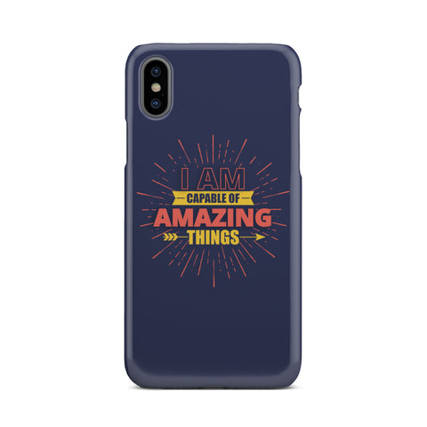 Image of Powerful Phone Case