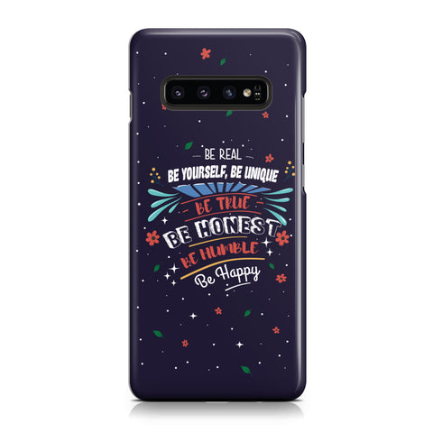 Image of Be Unique Phone Case