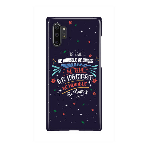 Image of Be Unique Phone Case