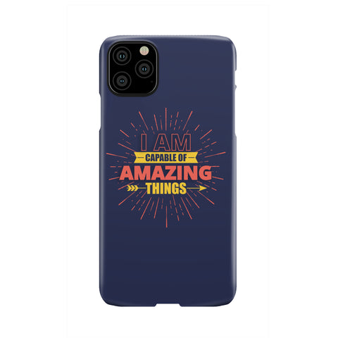 Image of Powerful Phone Case