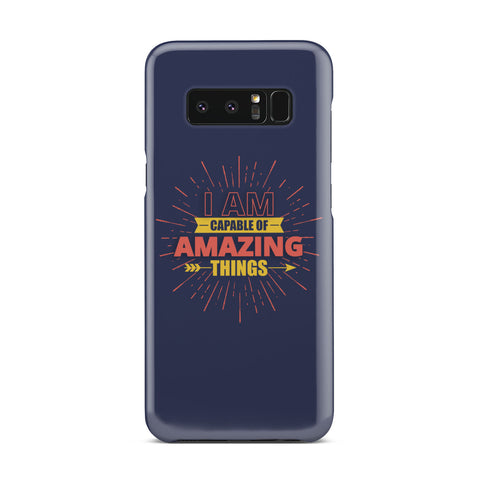 Image of Powerful Phone Case