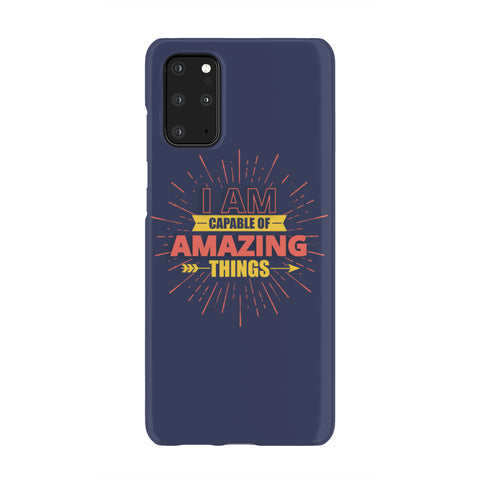 Image of Powerful Phone Case