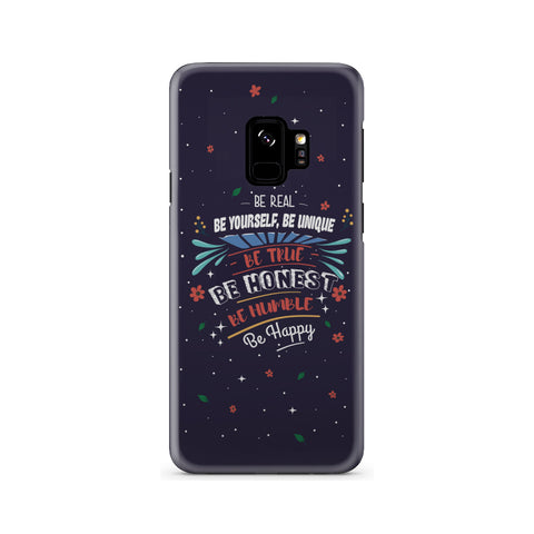 Image of Be Unique Phone Case