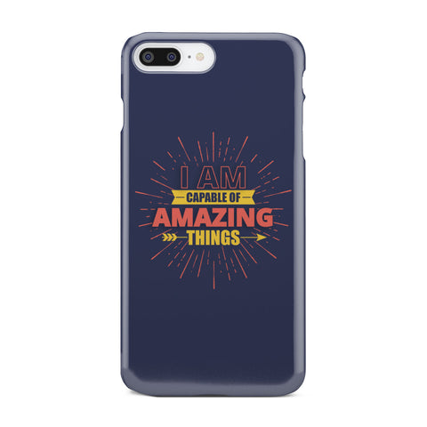 Image of Powerful Phone Case