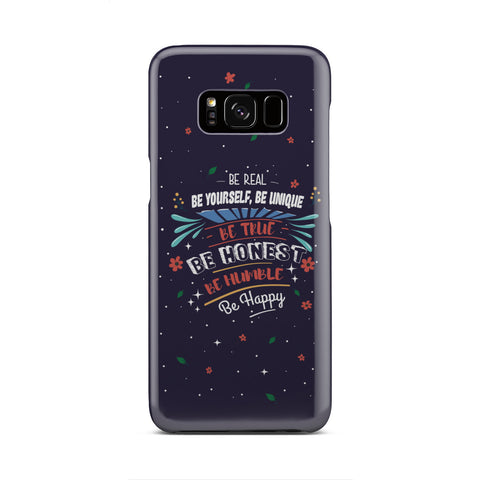 Image of Be Unique Phone Case