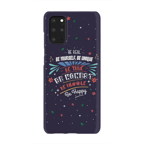 Image of Be Unique Phone Case