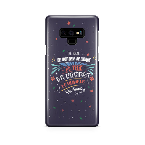 Image of Be Unique Phone Case