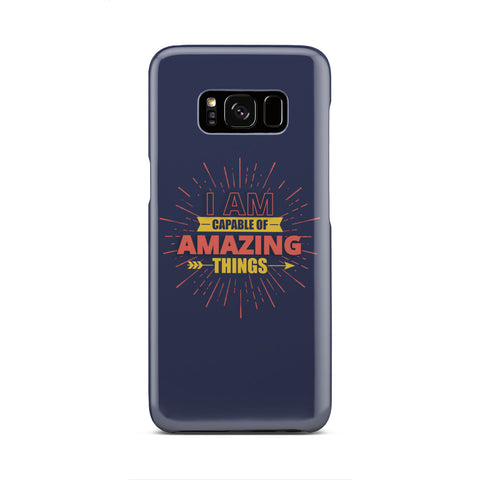 Image of Powerful Phone Case