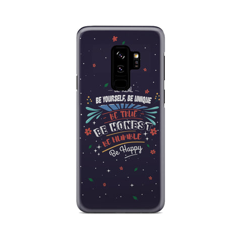 Image of Be Unique Phone Case