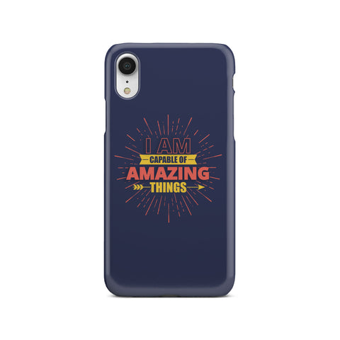 Image of Powerful Phone Case