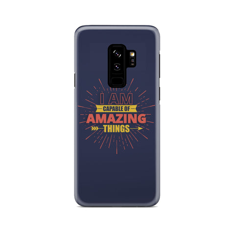 Image of Powerful Phone Case